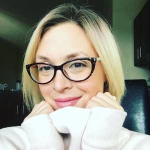 Meet your Posher, Eryn